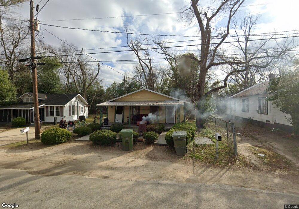 419 E Plain St, Donalsonville, GA 39845 - photo 1