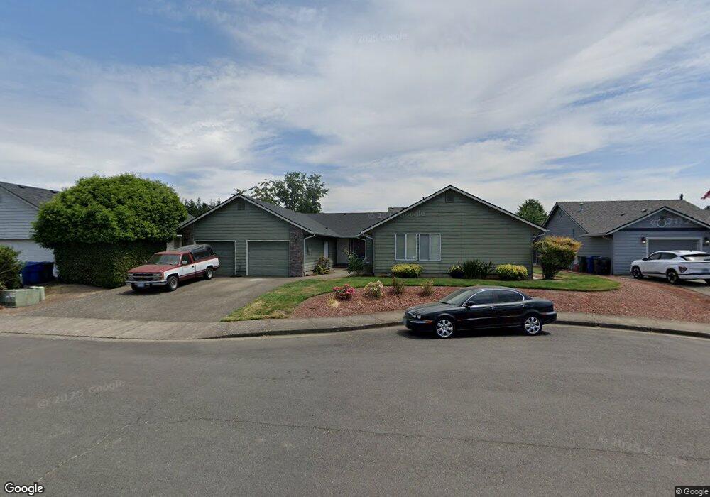 7256 Parkplace Ct NE unit 7258, Keizer, OR 97303 - photo 1