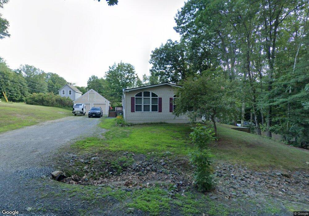 45 Abbott St, White River Junction, VT 05001 - photo 1