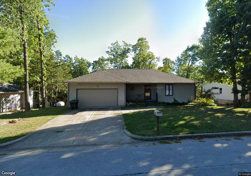 1006 Pheasant Hill Dr, Rolla, MO 65401 - photo 1