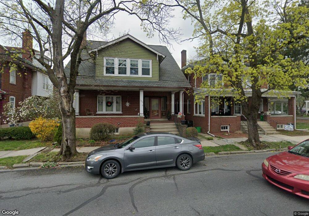 1216 N 19th St unit 1218, Allentown, PA 18104 - photo 1