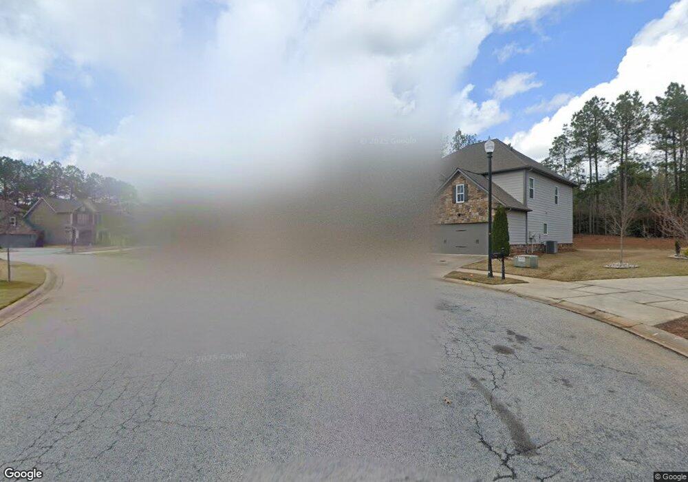 1103 Pebble Creek Ln, Locust Grove, GA 30248 - photo 1