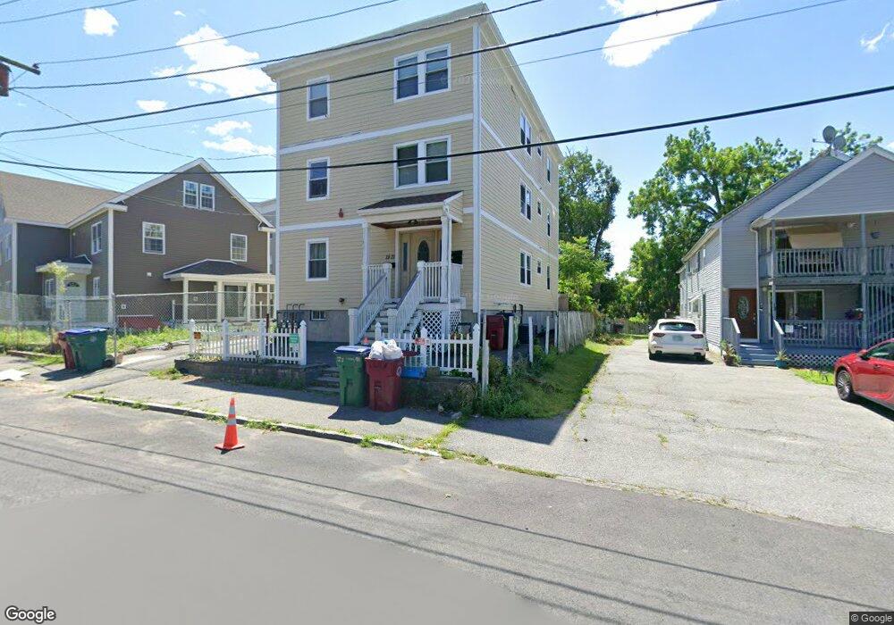 19 Willow St unit 2, Lowell, MA 01852 - photo 1