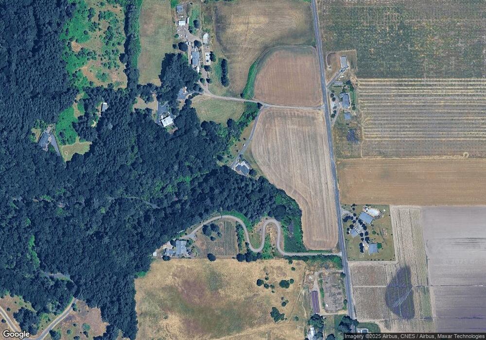 14030 SW McCabe Chapel Rd, McMinnville, OR 97128 - photo 1