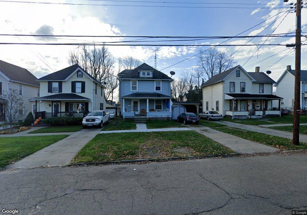 2314 9th St SW, Canton, OH 44706 - photo 1