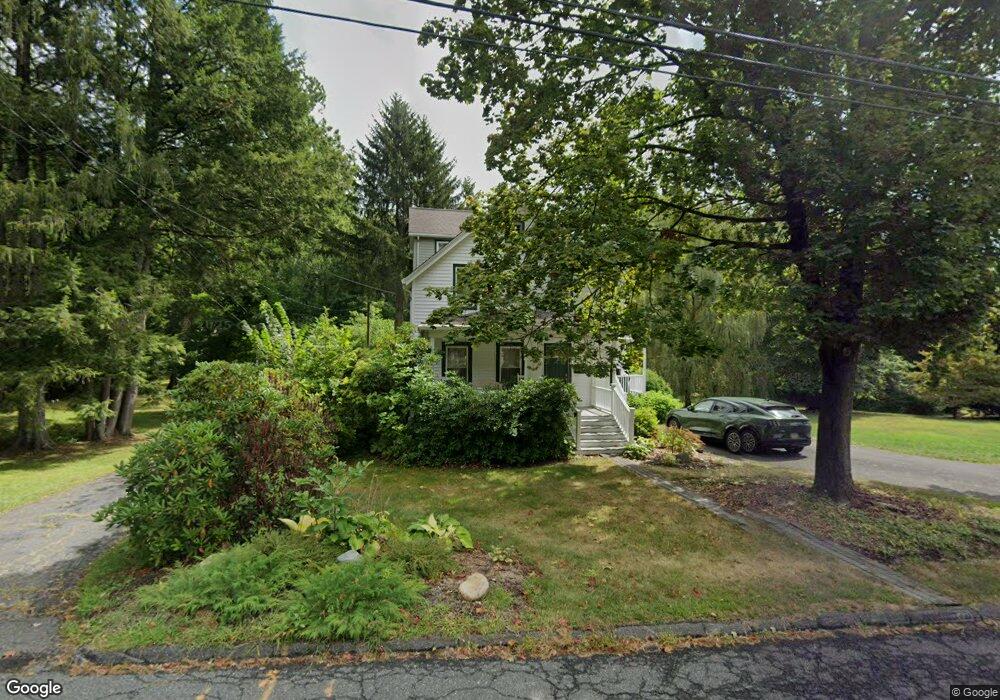 179 N Whitney St, Amherst, MA 01002 - photo 1