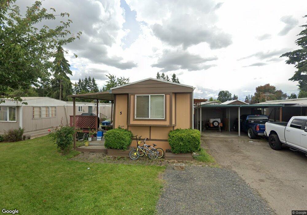 3426 Elm St unit 5, Hubbard, OR 97032 - photo 1