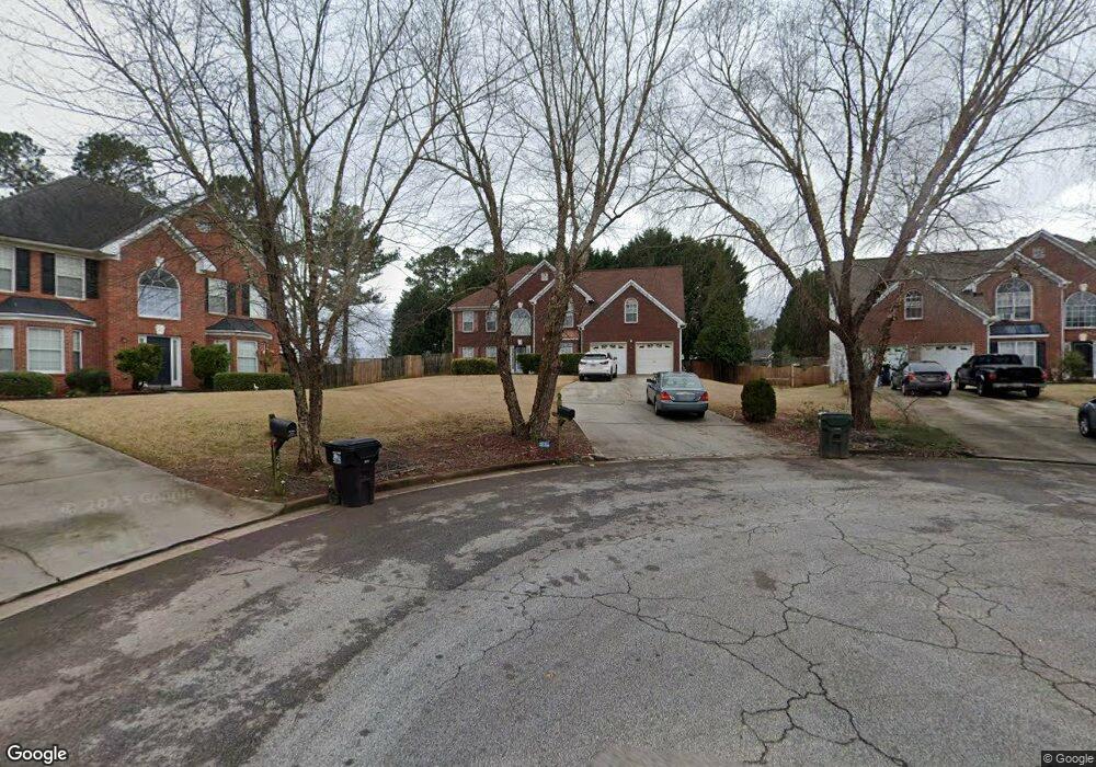 545 Surrey Ln unit 2, Stockbridge, GA 30281 - photo 1