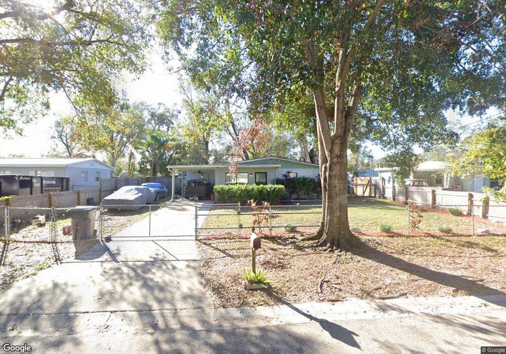 7505 Melaleuca Ln, Tampa, FL 33619 - photo 1