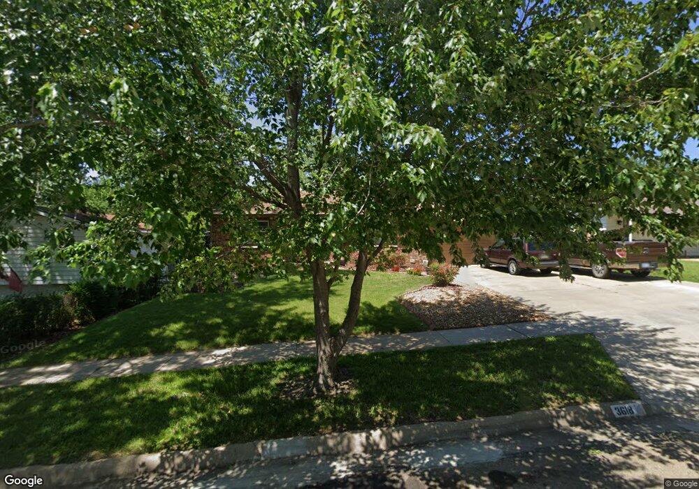 3618 SW 30th St, Topeka, KS 66614 - photo 1