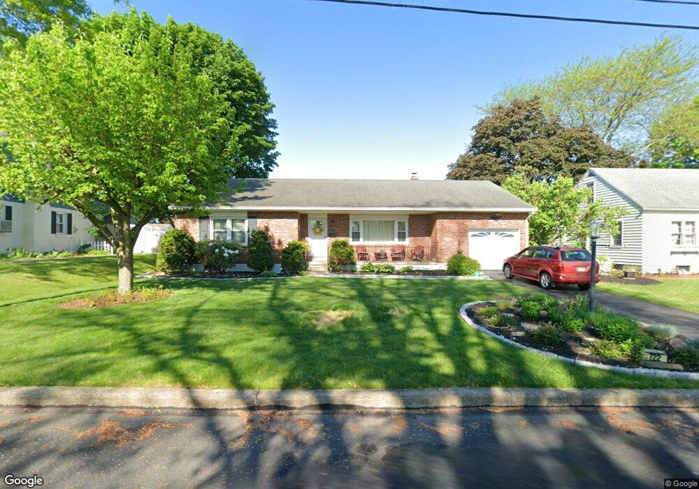 722 N 4th St, Hamburg, PA 19526 - photo 1