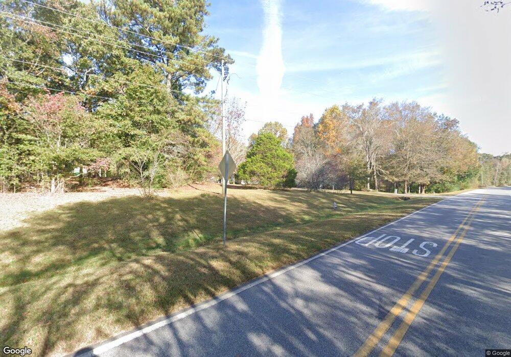 151 Mcneal Rd, Hoschton, GA 30548 - photo 1