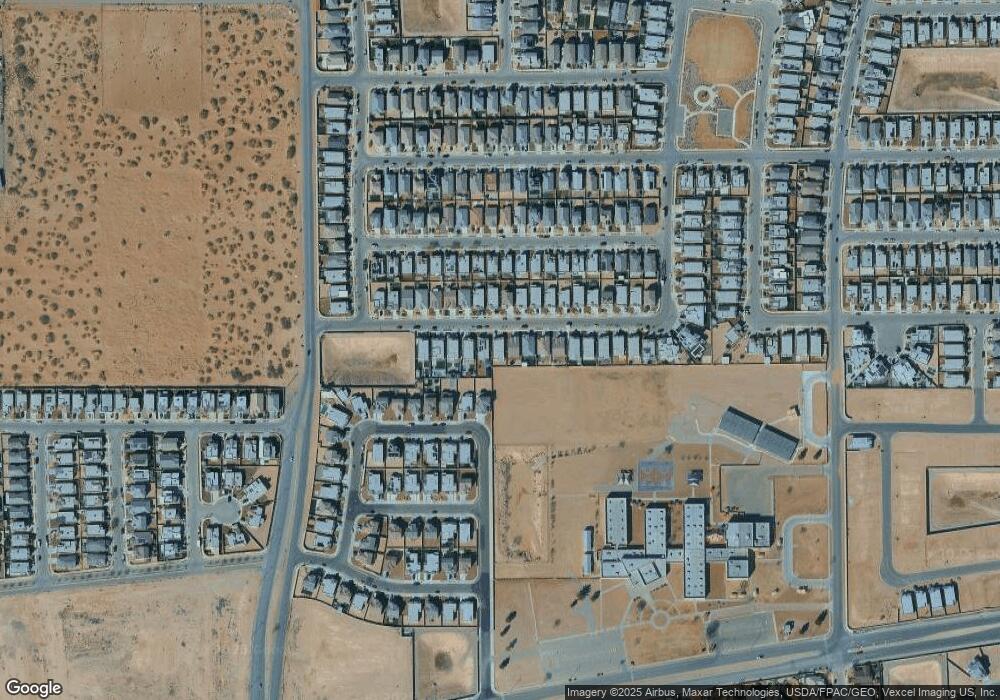 13632 Matfen Ave, El Paso, TX 79928 - photo 1