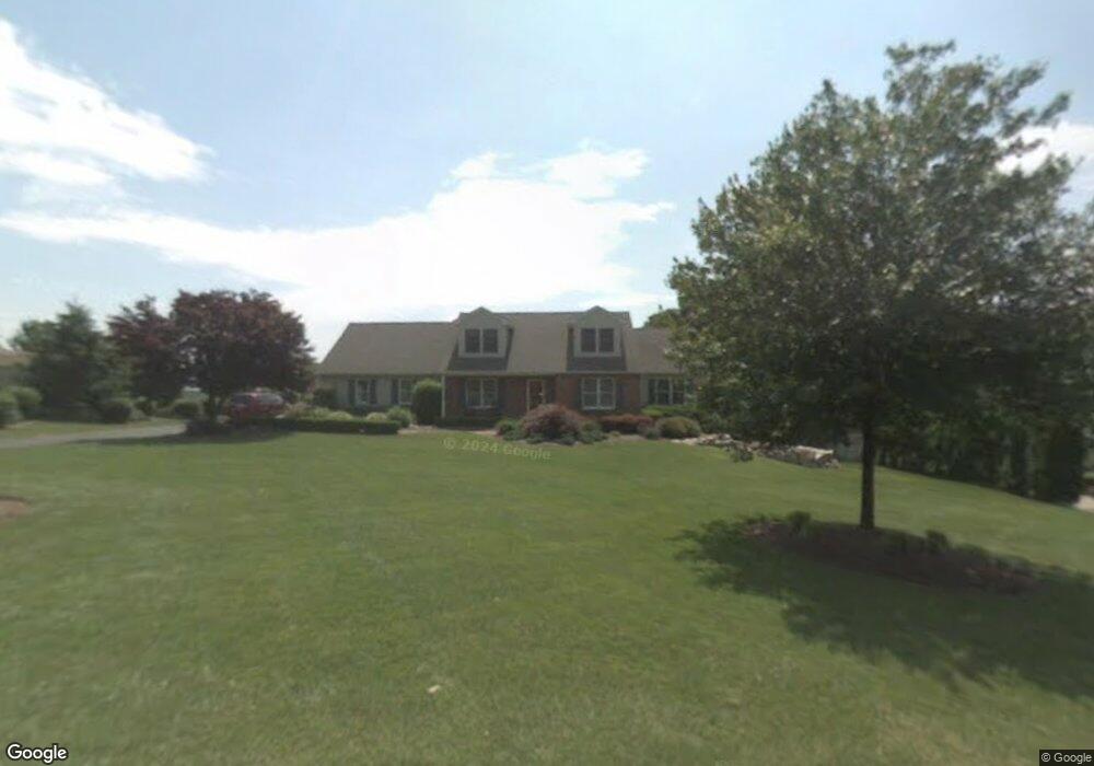 887 Englesville Hill Rd, Boyertown, PA 19512 - photo 1