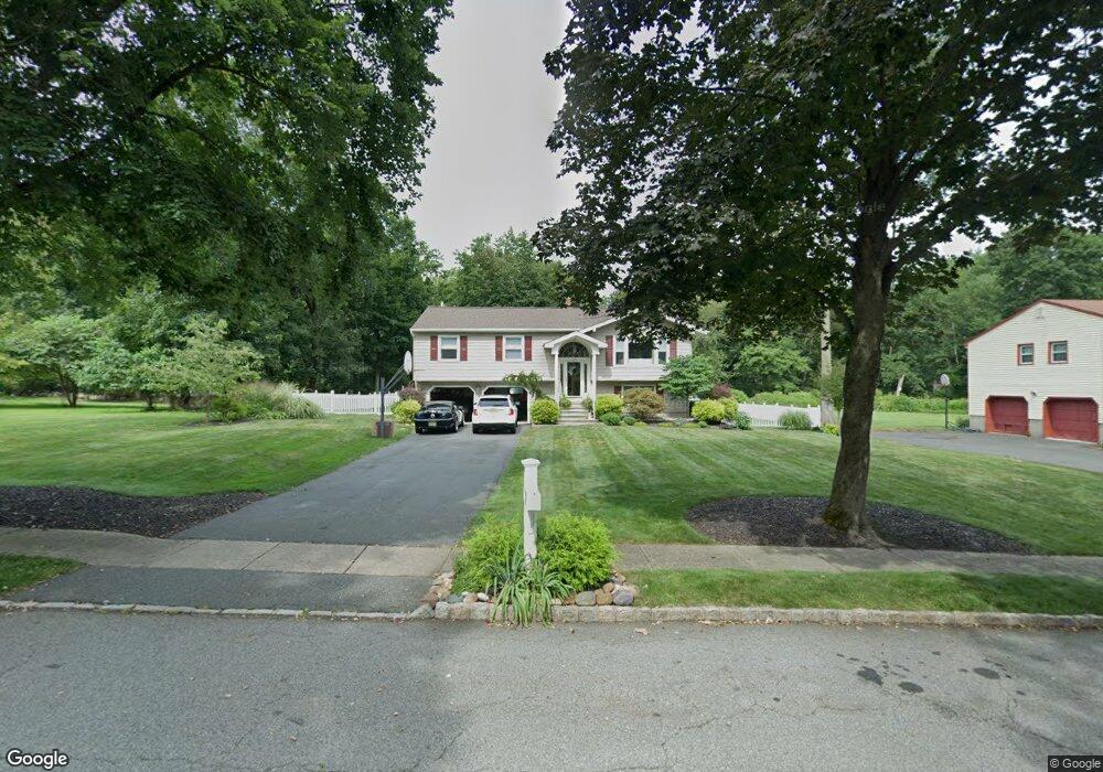 15 Brookside Ct, Parsippany, NJ 07054 - photo 1