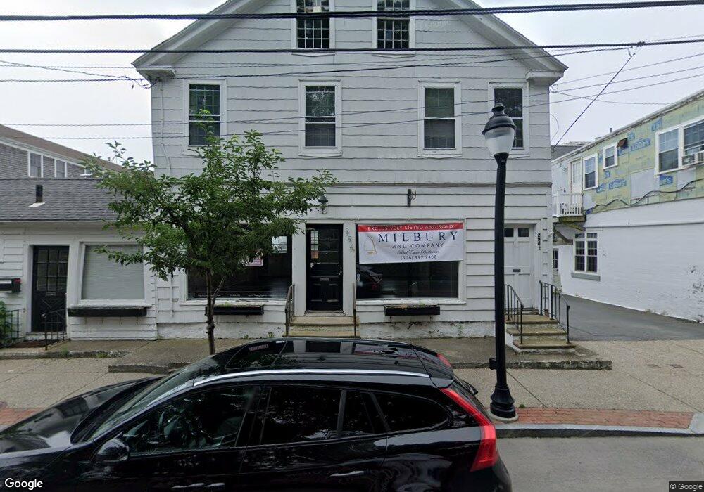 292 Elm St, South Dartmouth, MA 02748 - photo 1