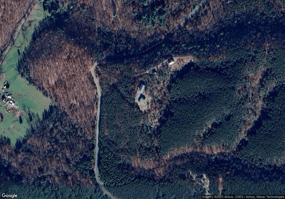 5468 Ashton Woods Dr, Moorefield, WV 26836 - photo 1