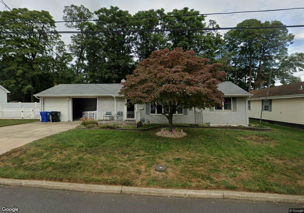 612 Hudson Ave, Port Monmouth, NJ 07758 - photo 1