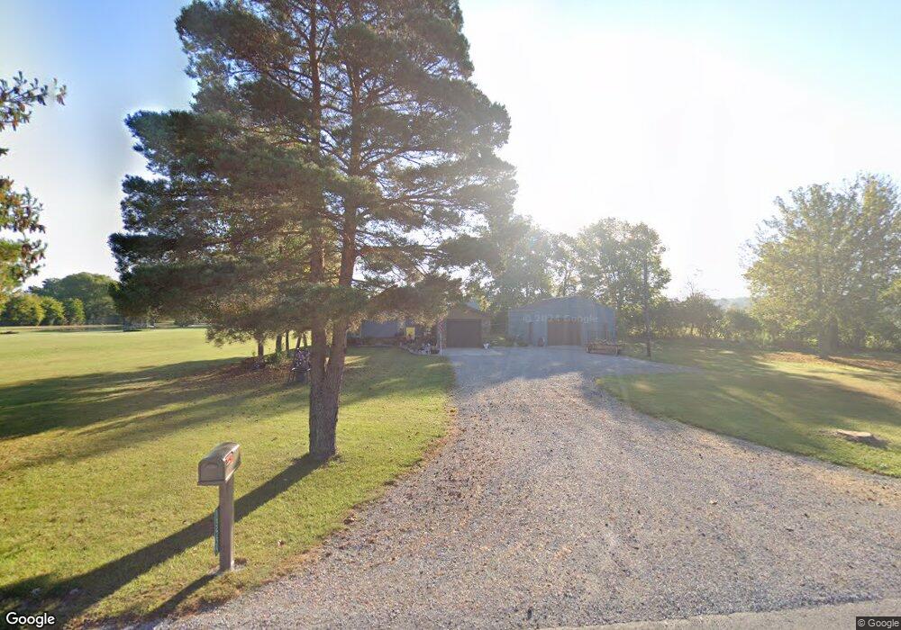 13535 W County Line Rd S, Roanoke, IN 46783 - photo 1