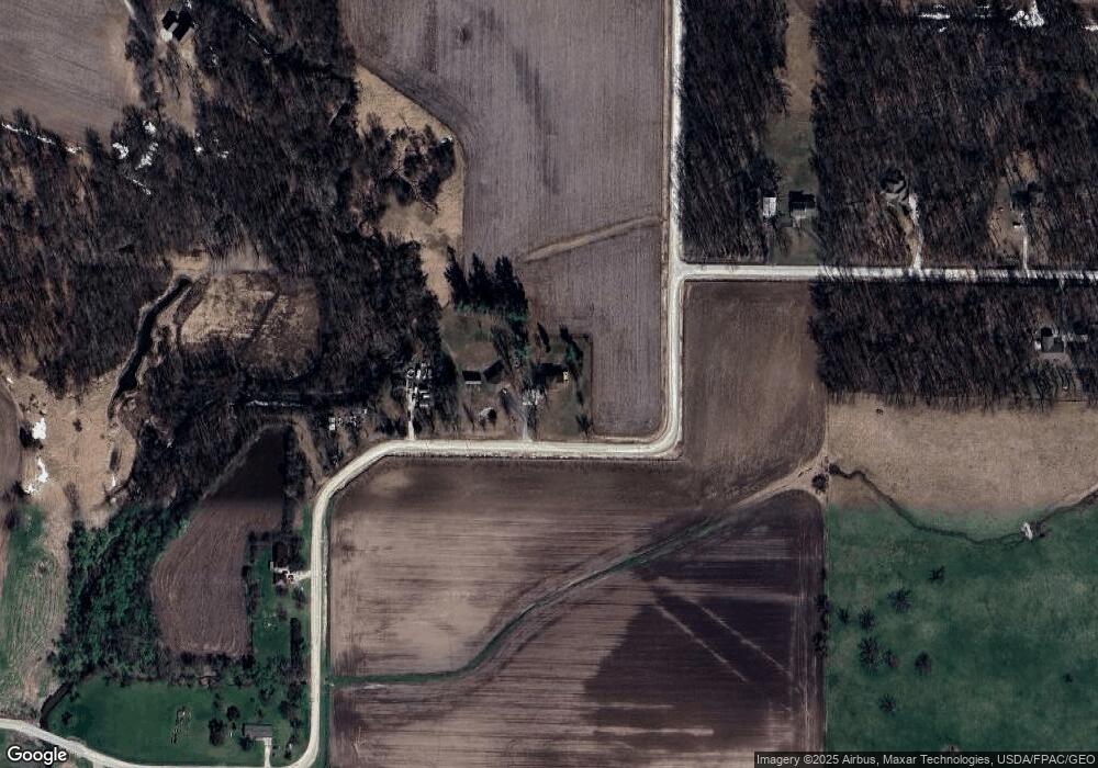 3481 Forest Edge Rd, Center Point, IA 52213 - photo 1