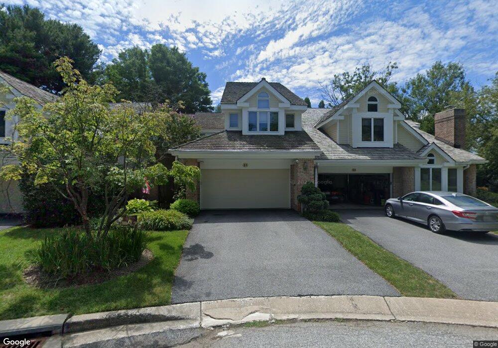 21 Old Boxwood Ln, Lutherville Timonium, MD 21093 - photo 1