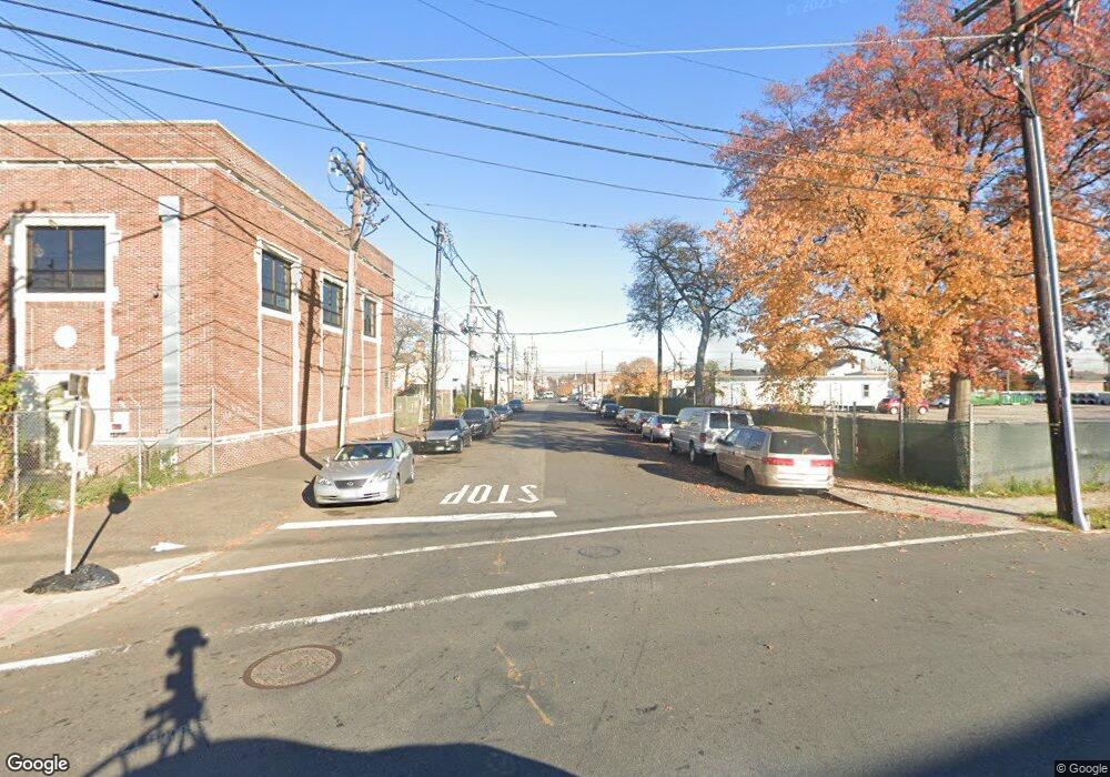 0 Illinois Ave, Paterson, NJ 07503 - photo 1