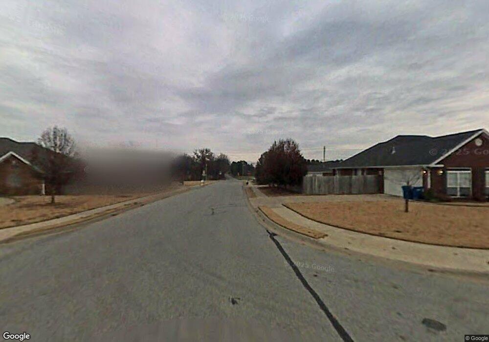 207 NW Orchard Way, Bentonville, AR 72712 - photo 1