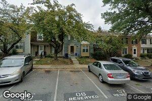 19376 Hottinger Cir, Germantown, MD 20874