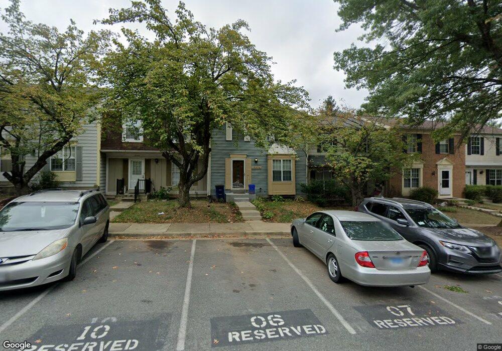 19376 Hottinger Cir, Germantown, MD 20874 - photo 1