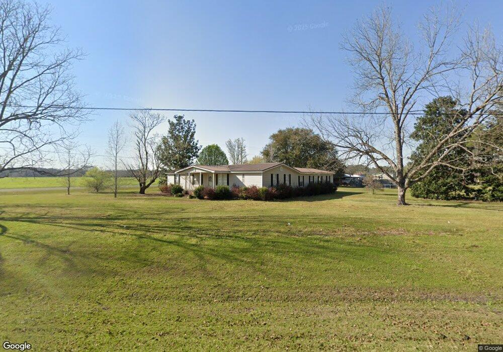 2711 Hutchinson Parrish Rd, Adel, GA 31620 - photo 1