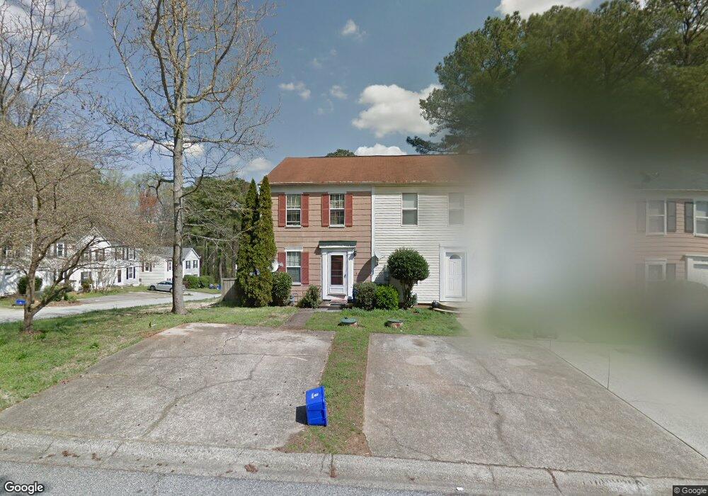 1843 Cumberland Valley Place SE unit 4, Smyrna, GA 30080 - photo 1