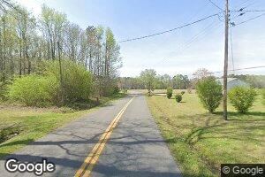 LOT 11 Proctors Bridge Rd, Ivor, VA 23866