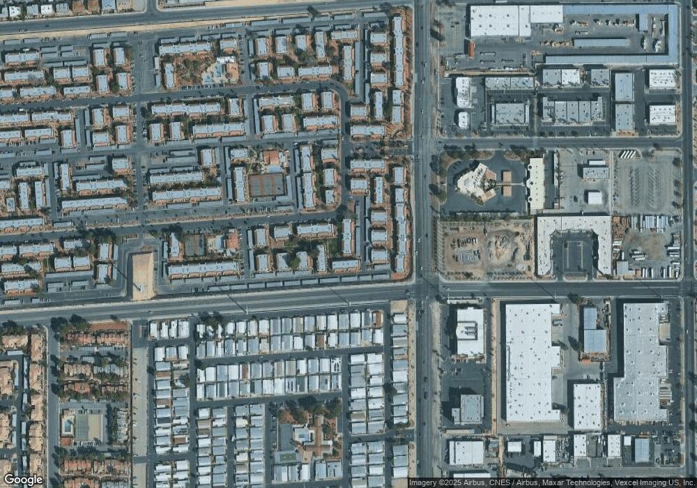 4921 Indian River Dr unit 122, Las Vegas, NV 89103 - photo 1