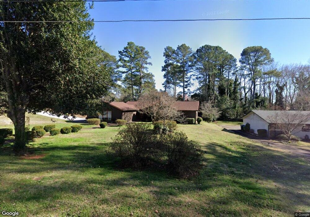 4505 Keith Dr SW, Lilburn, GA 30047 - photo 1