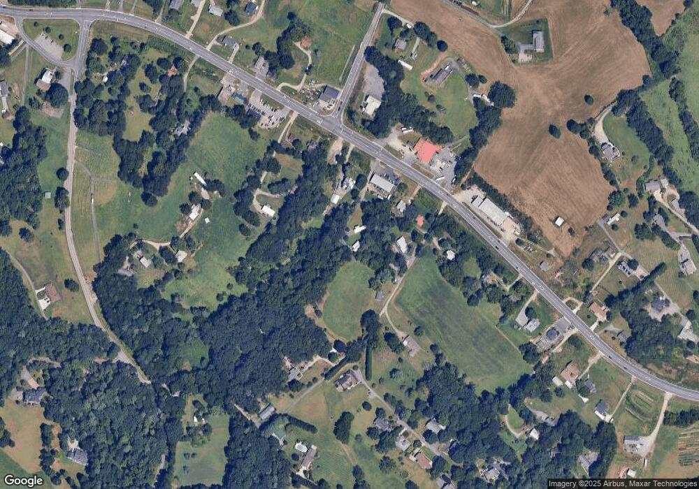 12 Harmony Ln, Leicester, NC 28748 - photo 1