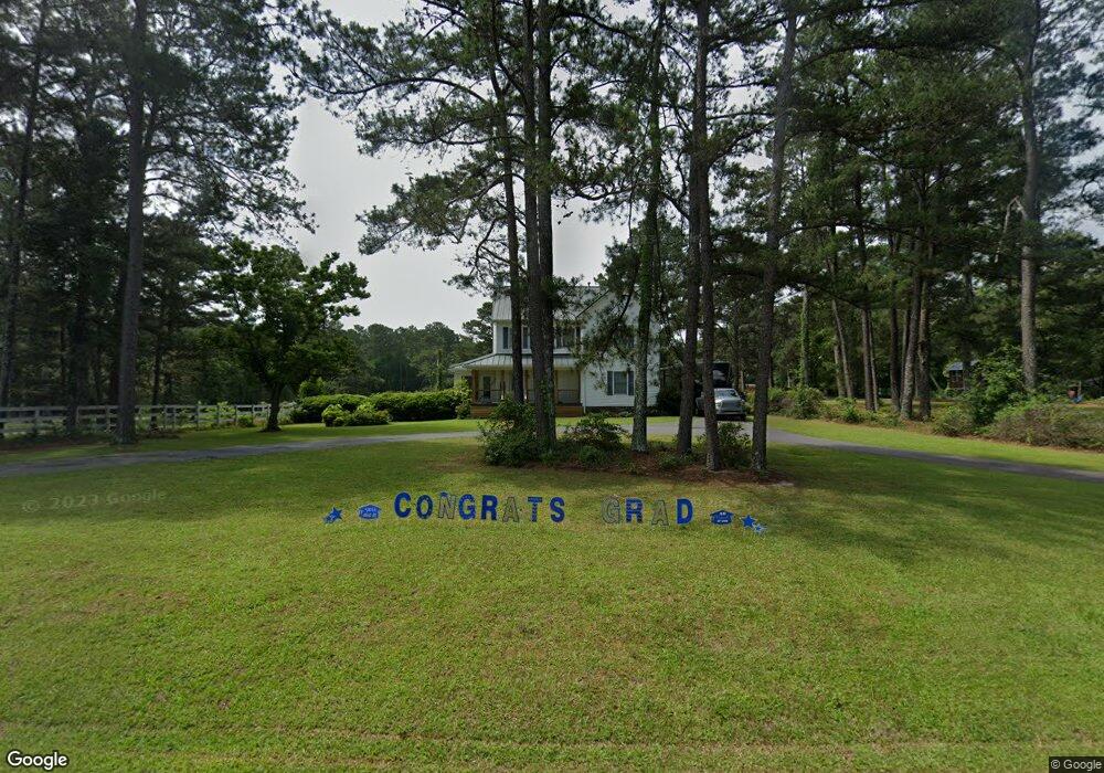 8638 Whittle Rd, Macon, GA 31220 - photo 1