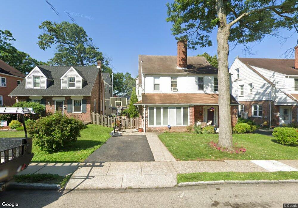 326 E Spring Ave, Ardmore, PA 19003 - photo 1