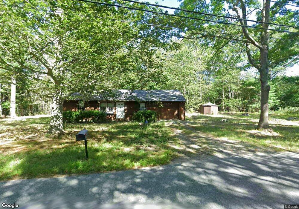 42 Anthony St, Berkley, MA 02779 - photo 1