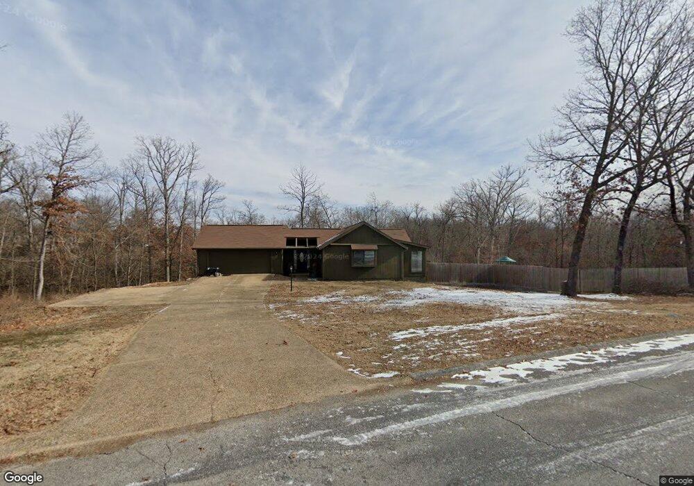 20096 Edgewood Cir, Siloam Springs, AR 72761 - photo 1