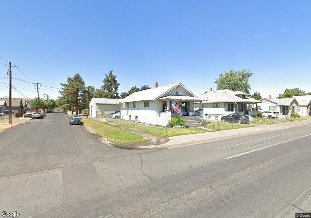 1515 SW Emigrant Ave, Pendleton, OR 97801 - photo 1