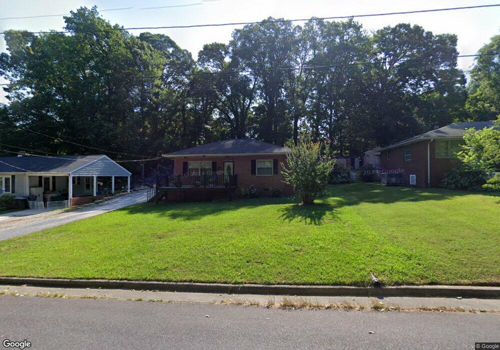 961 Center St, Asheboro, NC 27203 - photo 1