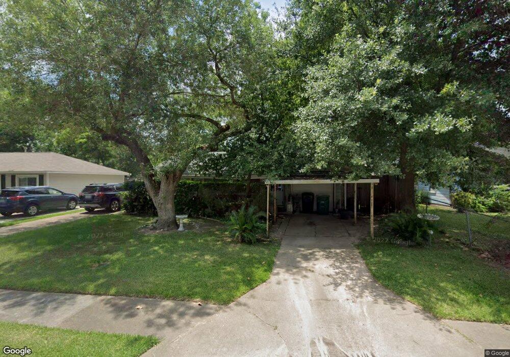 4721 Carleen Rd, Houston, TX 77092 - photo 1