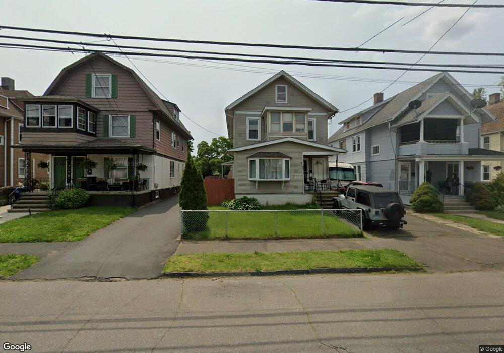 84 Brown St, West Haven, CT 06516 - photo 1