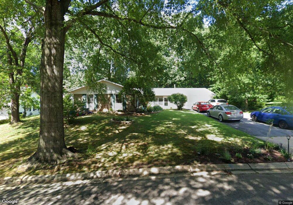 8794 Oxwell Ln, Laurel, MD 20708 - photo 1