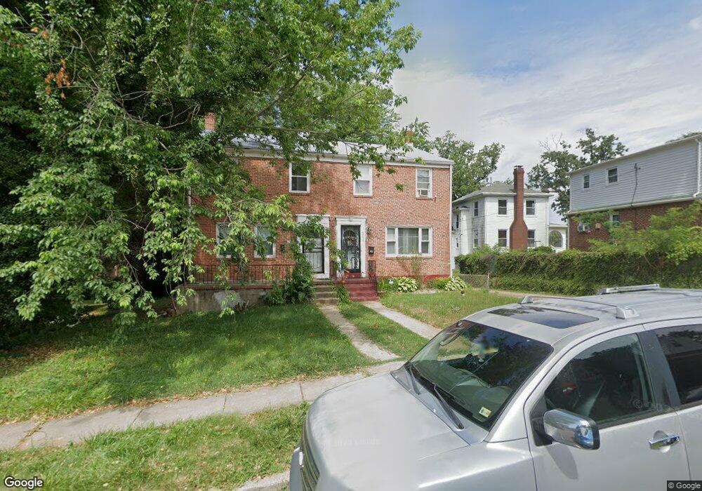 5705 Simmonds Ave, Baltimore, MD 21215 - photo 1