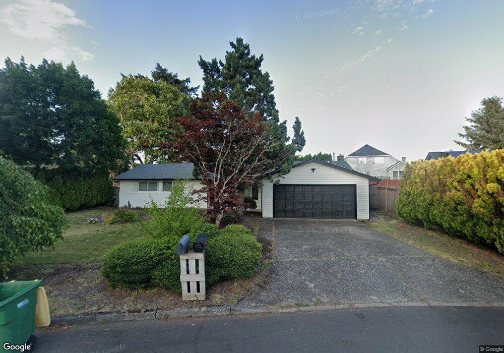 1635 SW Kings Byway, Troutdale, OR 97060 - photo 1