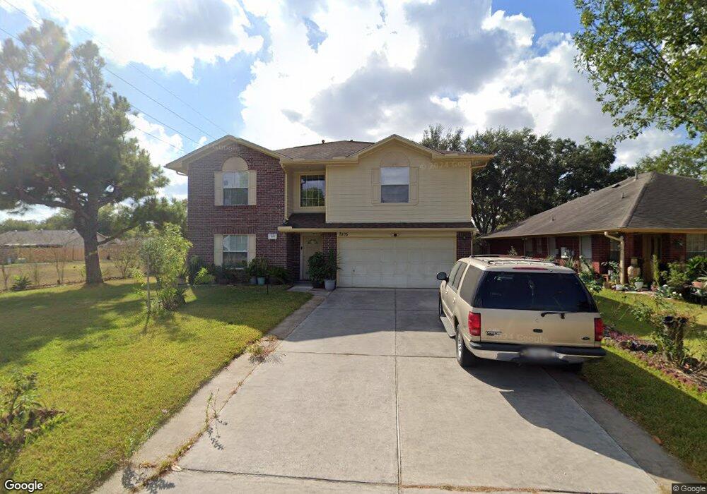 7805 Log Hollow Dr, Houston, TX 77040 - photo 1