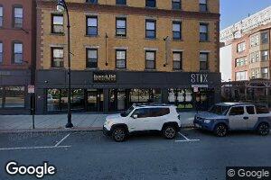 76 Franklin St Unit 106, Worcester, MA 01608