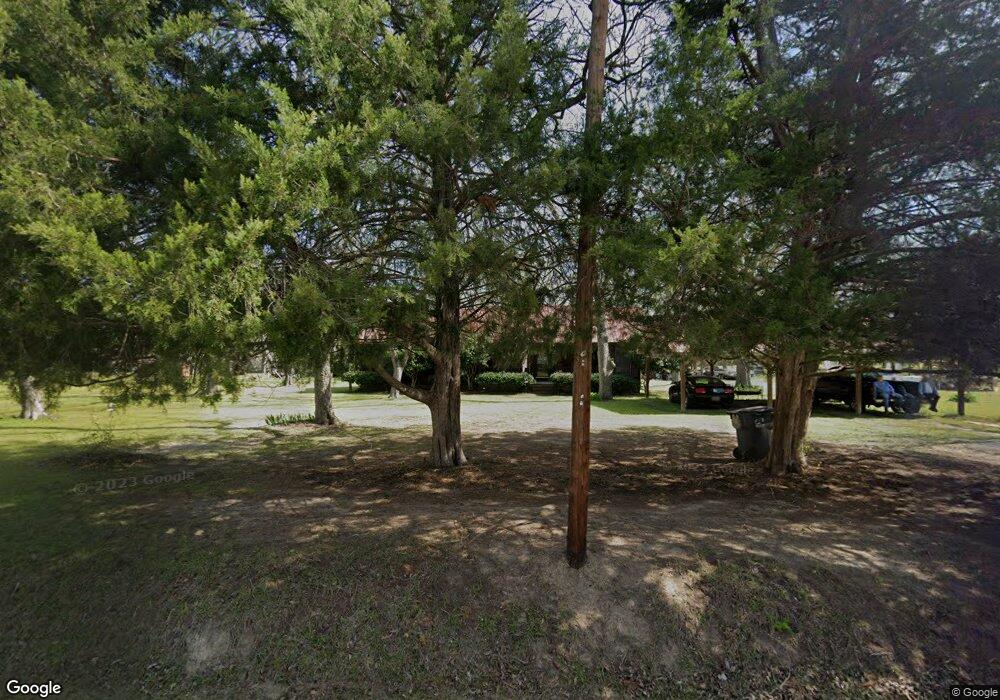 279 Coopers Rd SW, Gordon, GA 31031 - photo 1