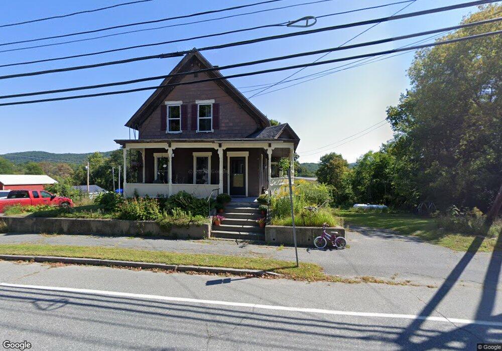 119 Hanover St unit 117, Lebanon, NH 03766 - photo 1